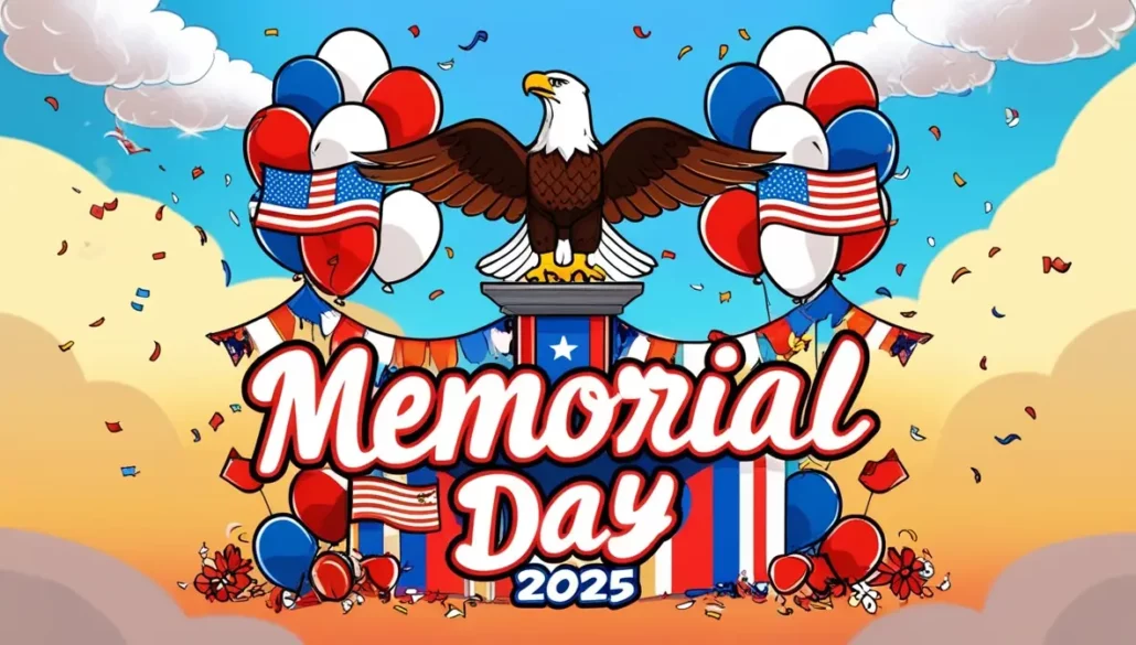 The Busiest Days To Fly Around Memorial Day 2025: A Traveler's Guide The Busiest Days To Fly Around Memorial Day 2025: A Traveler's Guide