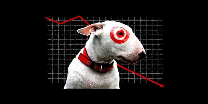 The Business Impact Of Boycotts: The Target DEI Initiative Case Study The Business Impact Of Boycotts: The Target DEI Initiative Case Study