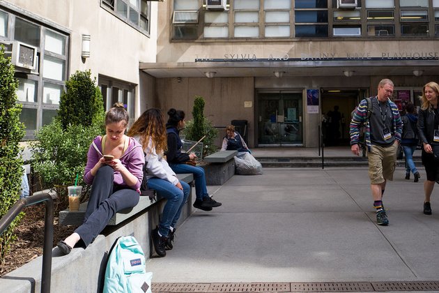 The Bust After The Boom: How Falling Enrollment Affects College Towns The Bust After The Boom: How Falling Enrollment Affects College Towns