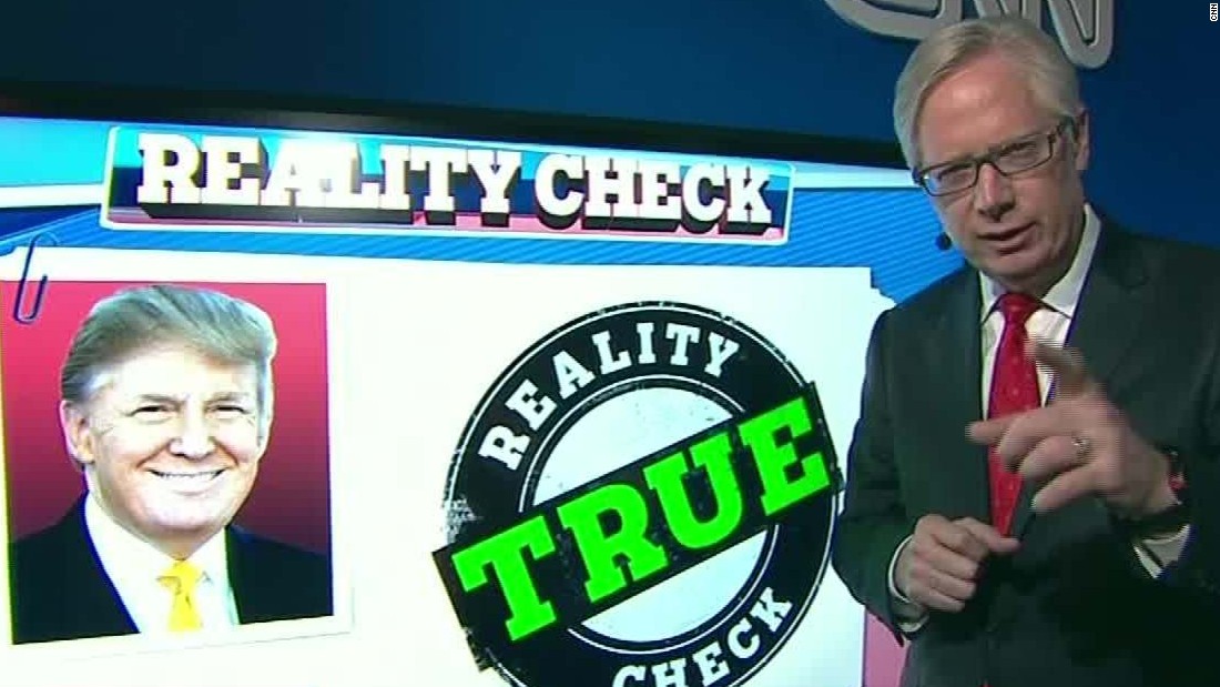 The Calibri-MS-13 Confusion: Fact-Checking Donald Trump's Claims The Calibri-MS-13 Confusion: Fact-Checking Donald Trump's Claims