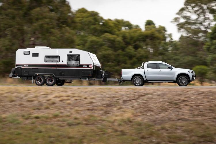 The Caravan Problem: A UK City's Struggle With Overcrowding The Caravan Problem: A UK City's Struggle With Overcrowding