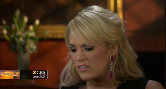 The Carrie Underwood-Taylor Swift Feud: Truth Behind The Rumors