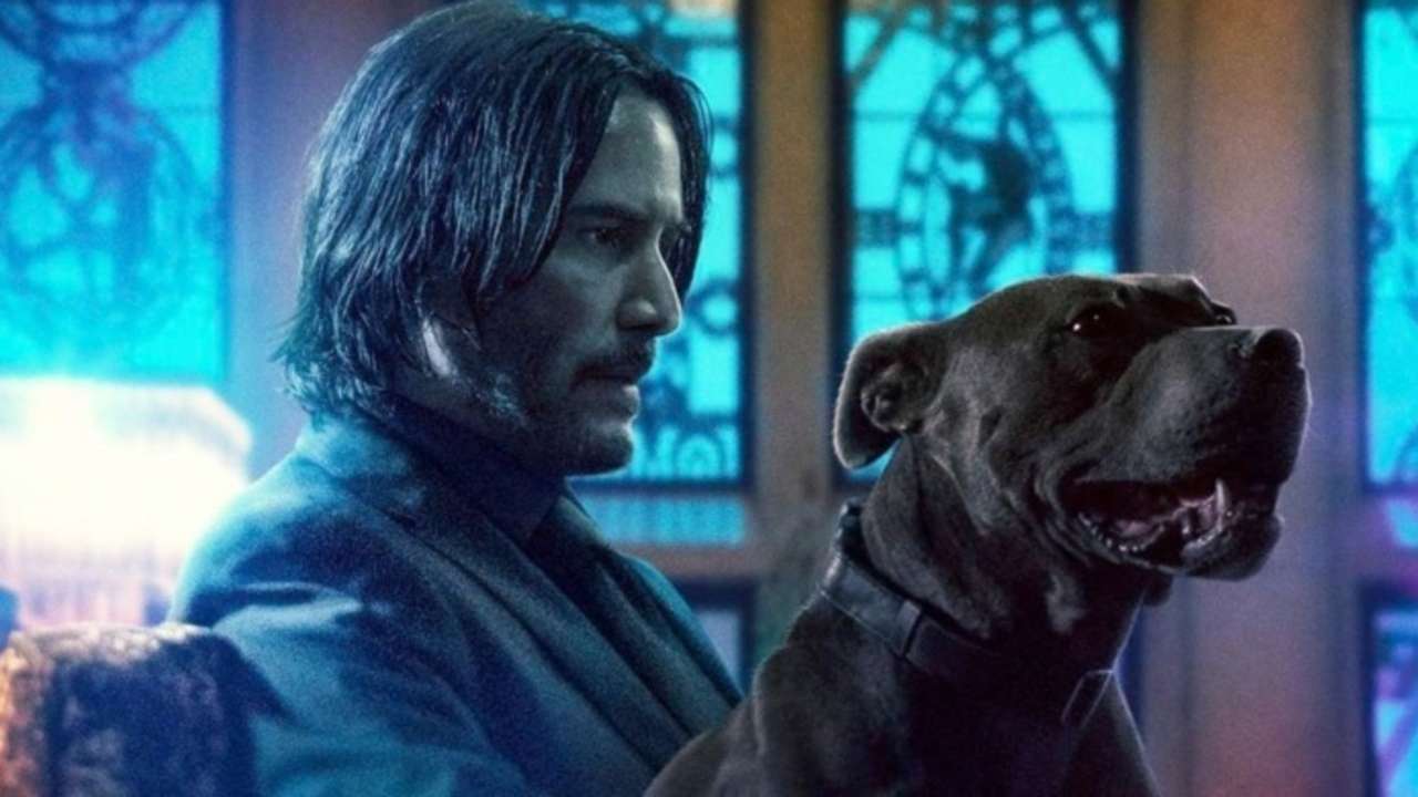 The Case Against John Wick 5: Diminishing Returns The Case Against John Wick 5: Diminishing Returns