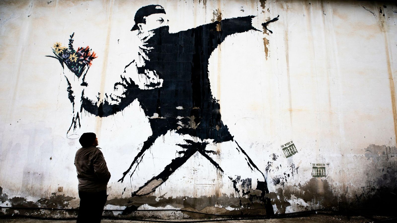 The Case For And Against Banksy Being A Woman: A Comprehensive Analysis The Case For And Against Banksy Being A Woman: A Comprehensive Analysis