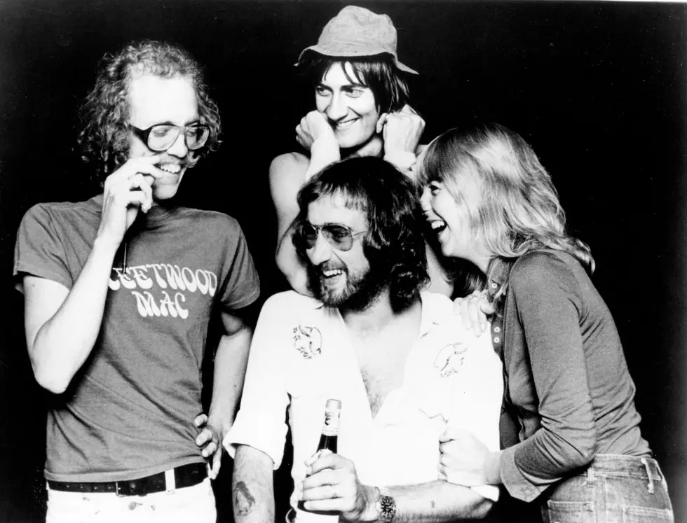The Case For Fleetwood Mac As The Original Supergroup The Case For Fleetwood Mac As The Original Supergroup