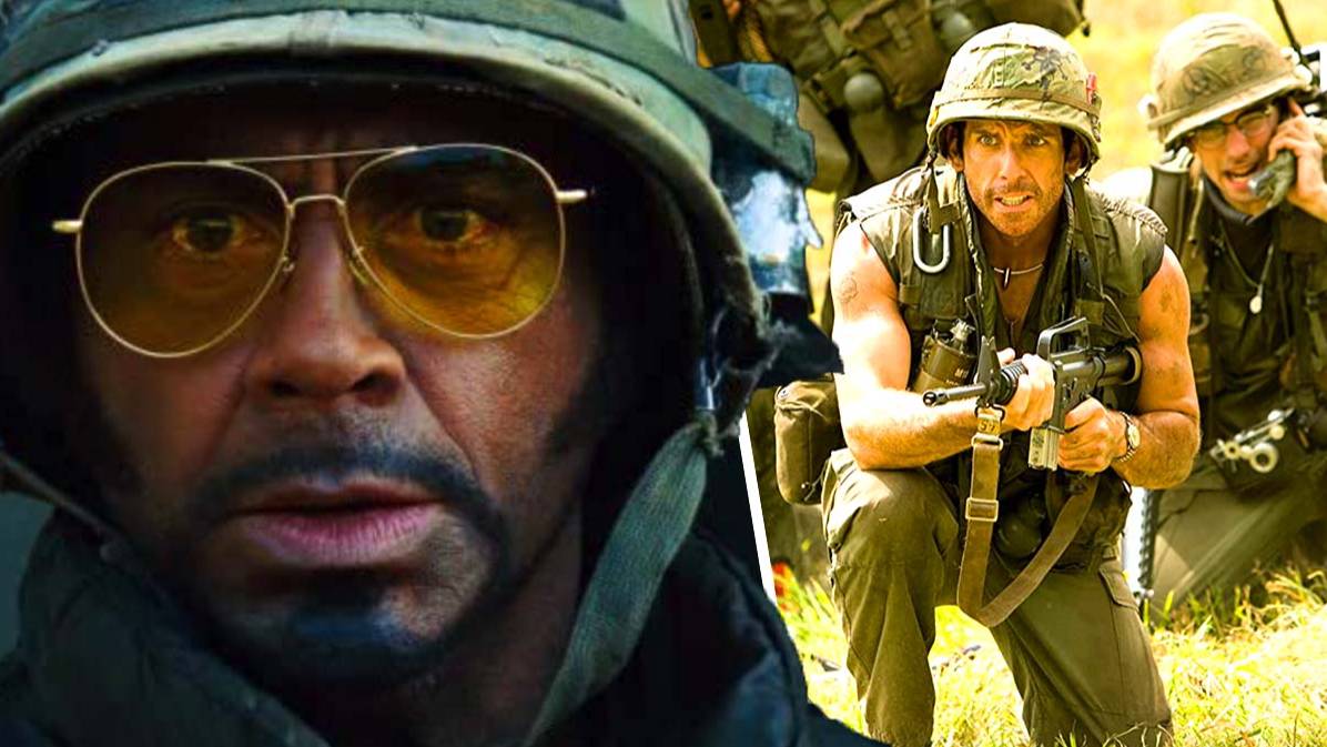The Casting Of Robert Downey Jr. In Jamie Foxx's All-Star Weekend: A Closer Look The Casting Of Robert Downey Jr. In Jamie Foxx's All-Star Weekend: A Closer Look