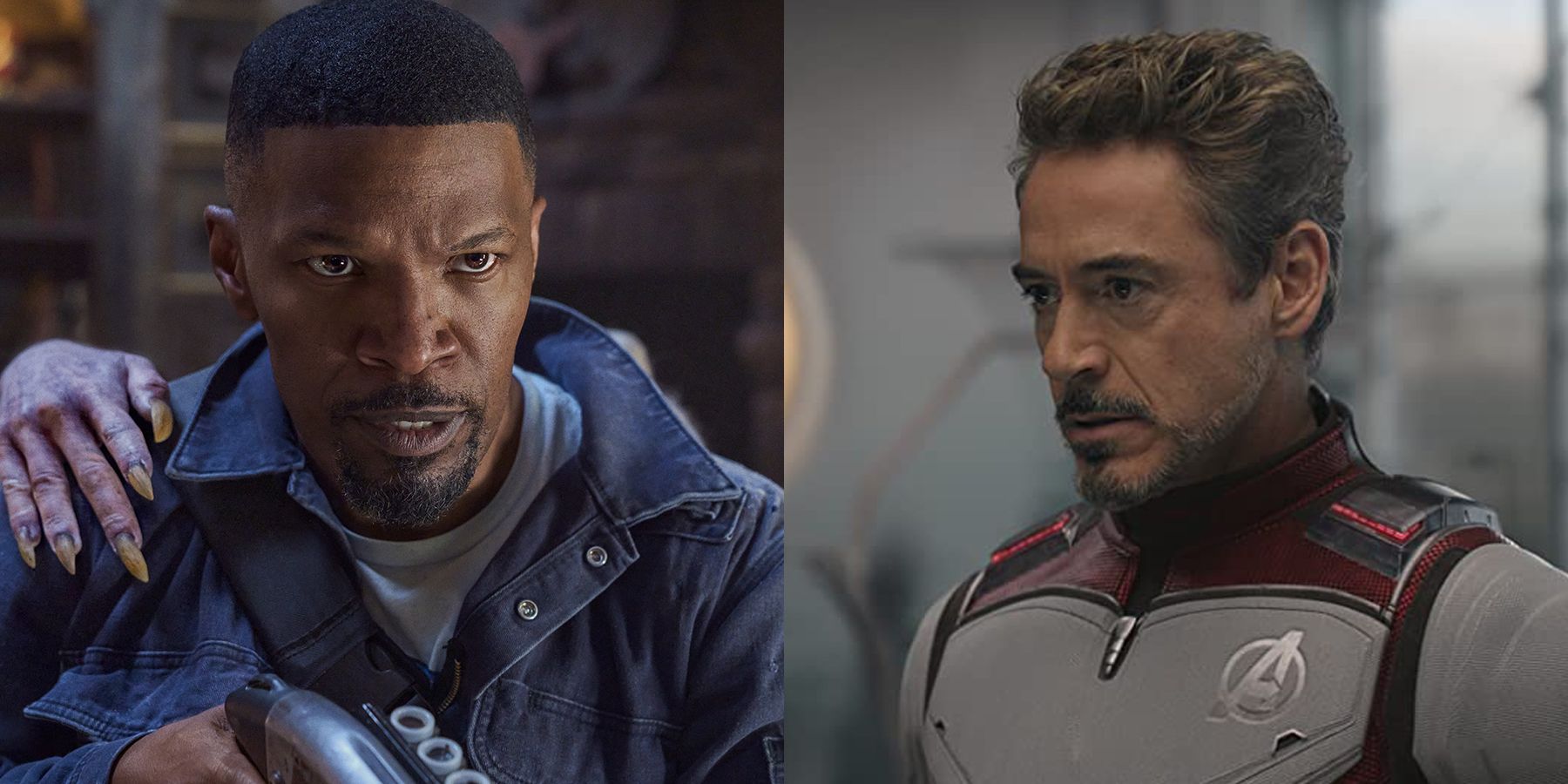 The Casting Of Robert Downey Jr. In Jamie Foxx's All-Star Weekend: Examining The Choice The Casting Of Robert Downey Jr. In Jamie Foxx's All-Star Weekend: Examining The Choice