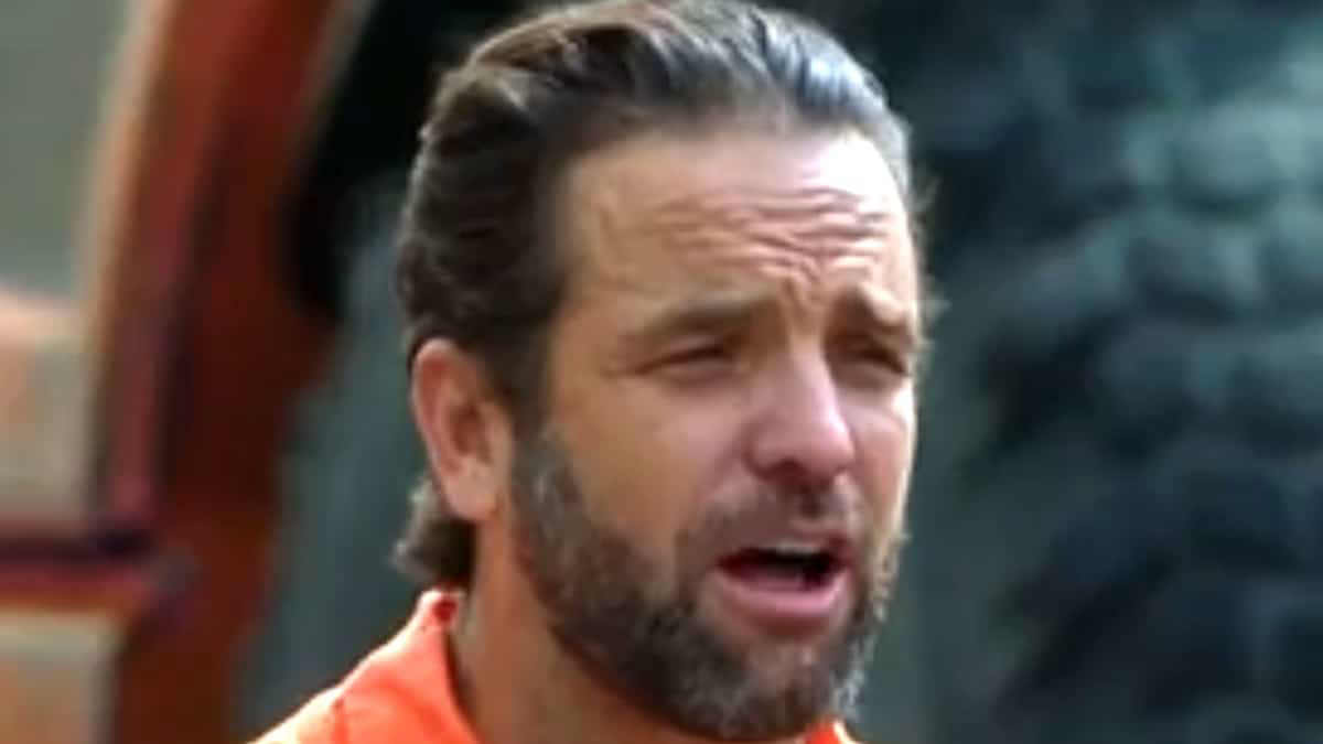 The Challenge Season 41: Spoilers – Which Fan Favorite Went Home? The Challenge Season 41: Spoilers – Which Fan Favorite Went Home?