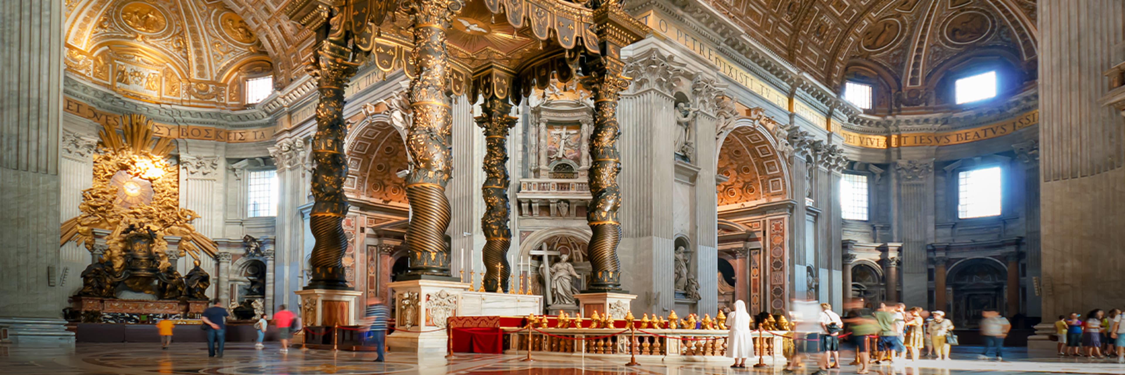 The Challenges Of Seating At A Papal Funeral The Challenges Of Seating At A Papal Funeral