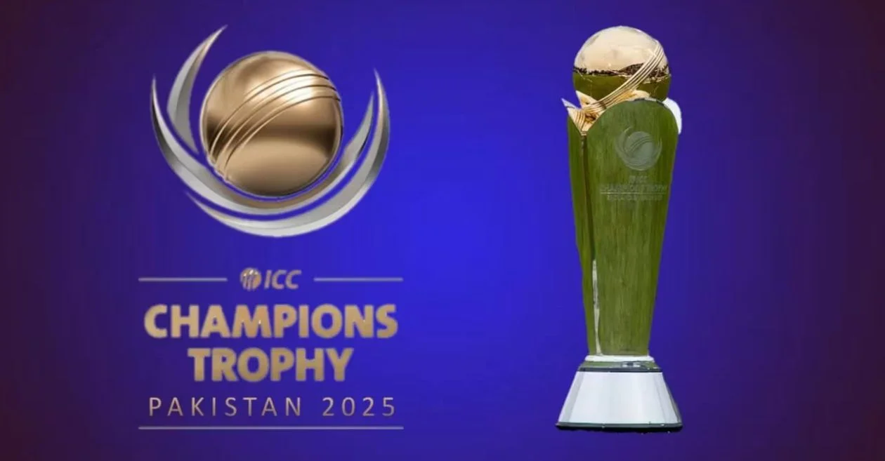 The Champions Trophy Beckons: England's Winter Countdown The Champions Trophy Beckons: England's Winter Countdown