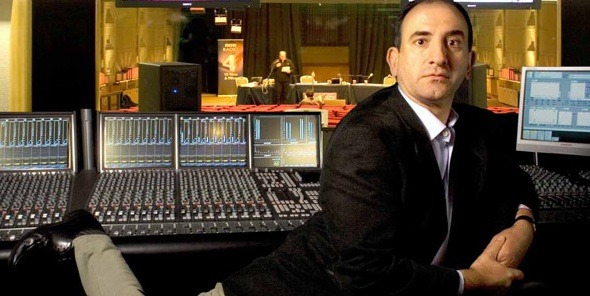 The Changing Landscape Of Armando Iannucci's Comedy The Changing Landscape Of Armando Iannucci's Comedy