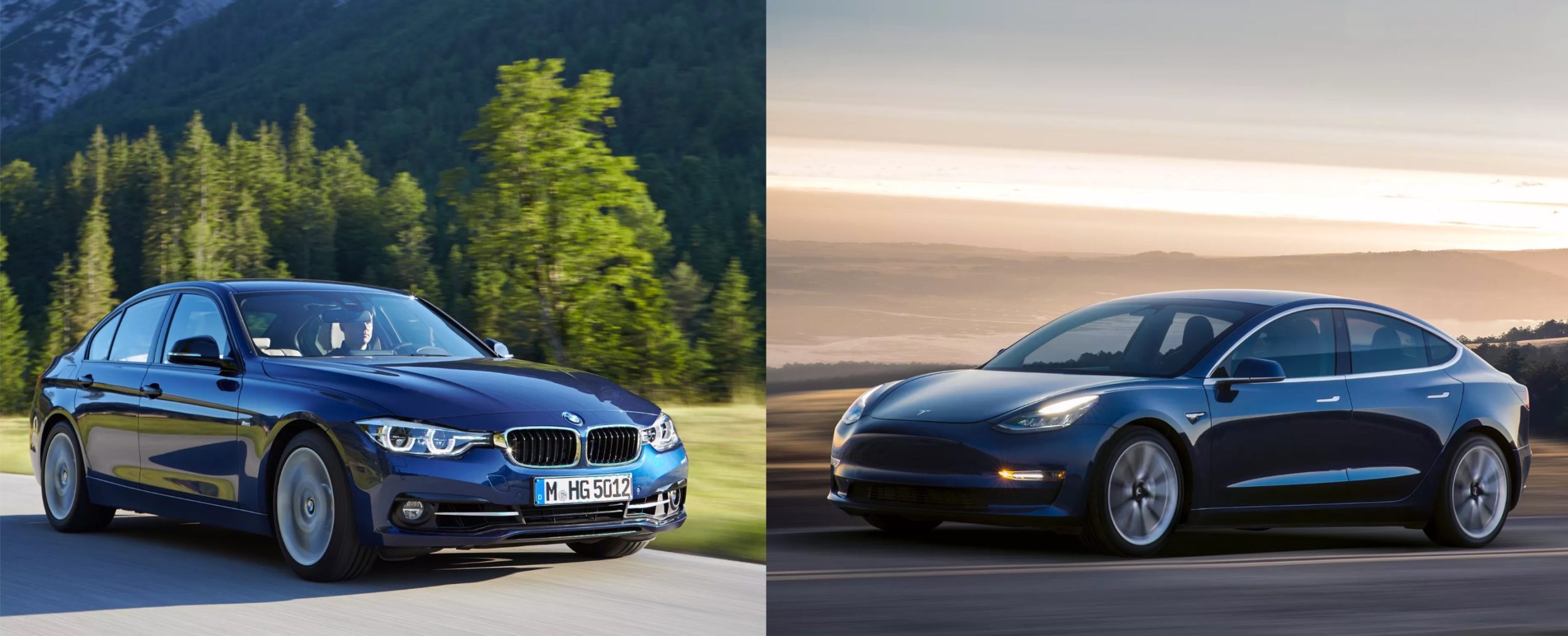 The China Factor: How It's Affecting BMW, Porsche, And Other Automakers The China Factor: How It's Affecting BMW, Porsche, And Other Automakers