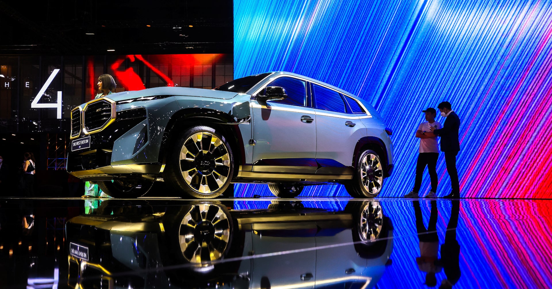 The China Market Hurdles For BMW, Porsche, And Other Automakers The China Market Hurdles For BMW, Porsche, And Other Automakers