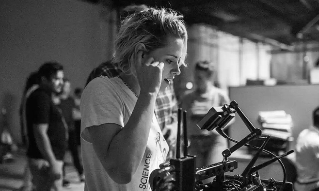 The Chronology Of Water: A Review Of Kristen Stewart's Filmmaking And Imogen Poots' Stellar Acting The Chronology Of Water: A Review Of Kristen Stewart's Filmmaking And Imogen Poots' Stellar Acting