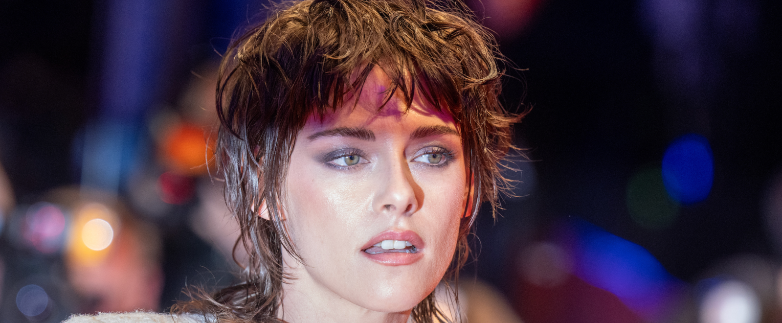 The Chronology Of Water Review: Kristen Stewart's Intense Performance Explored The Chronology Of Water Review: Kristen Stewart's Intense Performance Explored
