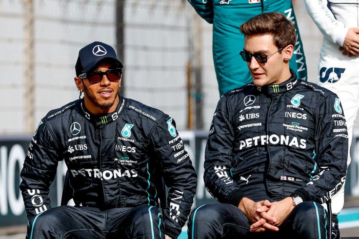 The Claire Williams-George Russell Conflict: An Analysis