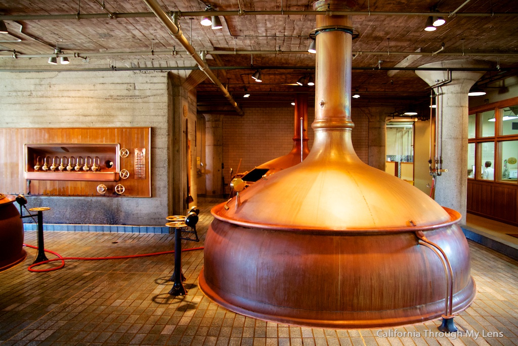 The Closure Of Anchor Brewing Company: A Look Back At Its Legacy The Closure Of Anchor Brewing Company: A Look Back At Its Legacy