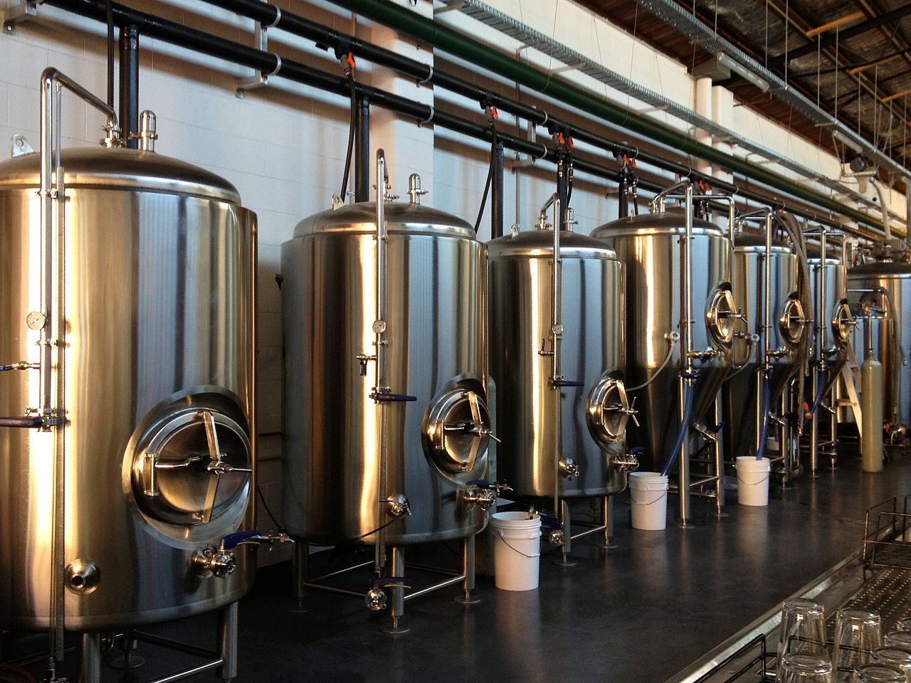 The Closure Of Anchor Brewing Company: Impact On The Craft Beer Industry The Closure Of Anchor Brewing Company: Impact On The Craft Beer Industry