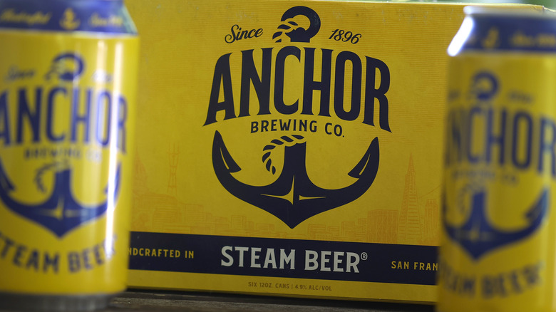 The Closure Of Anchor Brewing Company: Reflecting On 127 Years Of Brewing The Closure Of Anchor Brewing Company: Reflecting On 127 Years Of Brewing
