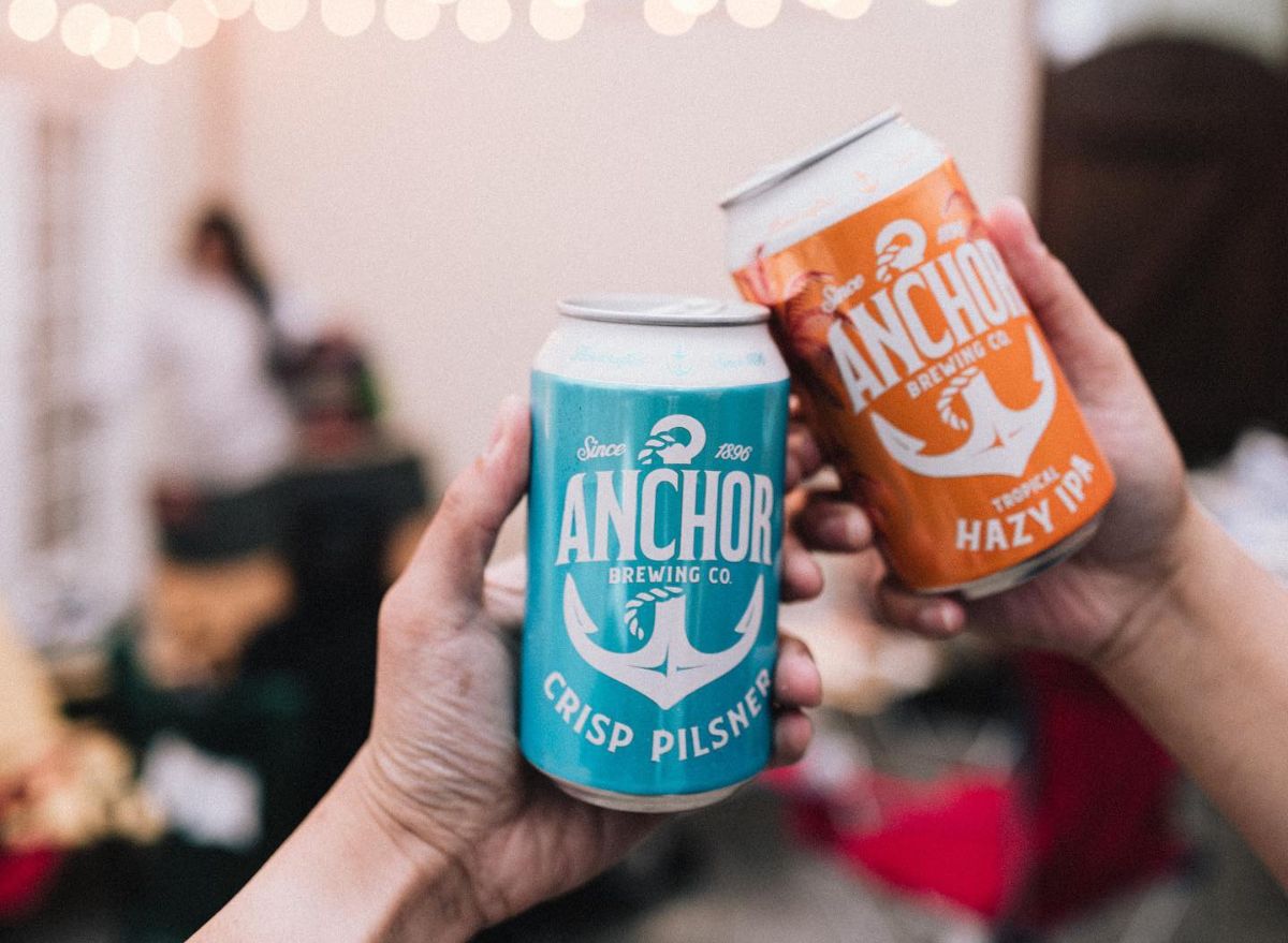 The Closure Of Anchor Brewing Company: What The Future Holds The Closure Of Anchor Brewing Company: What The Future Holds