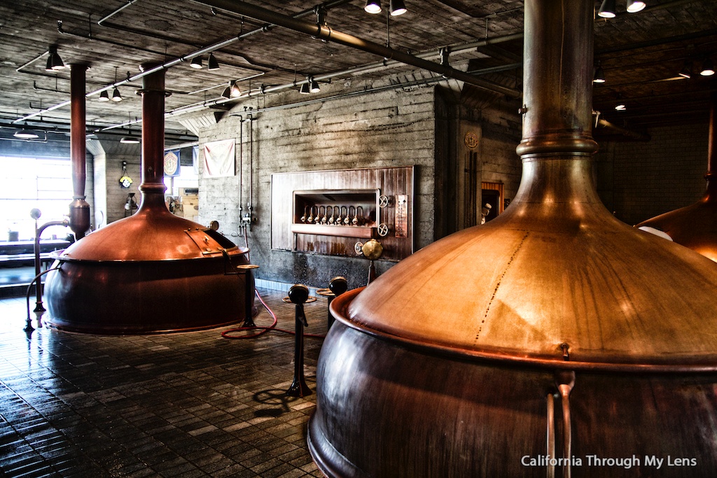 The Closure Of Anchor Brewing Company: What's Next? The Closure Of Anchor Brewing Company: What's Next?