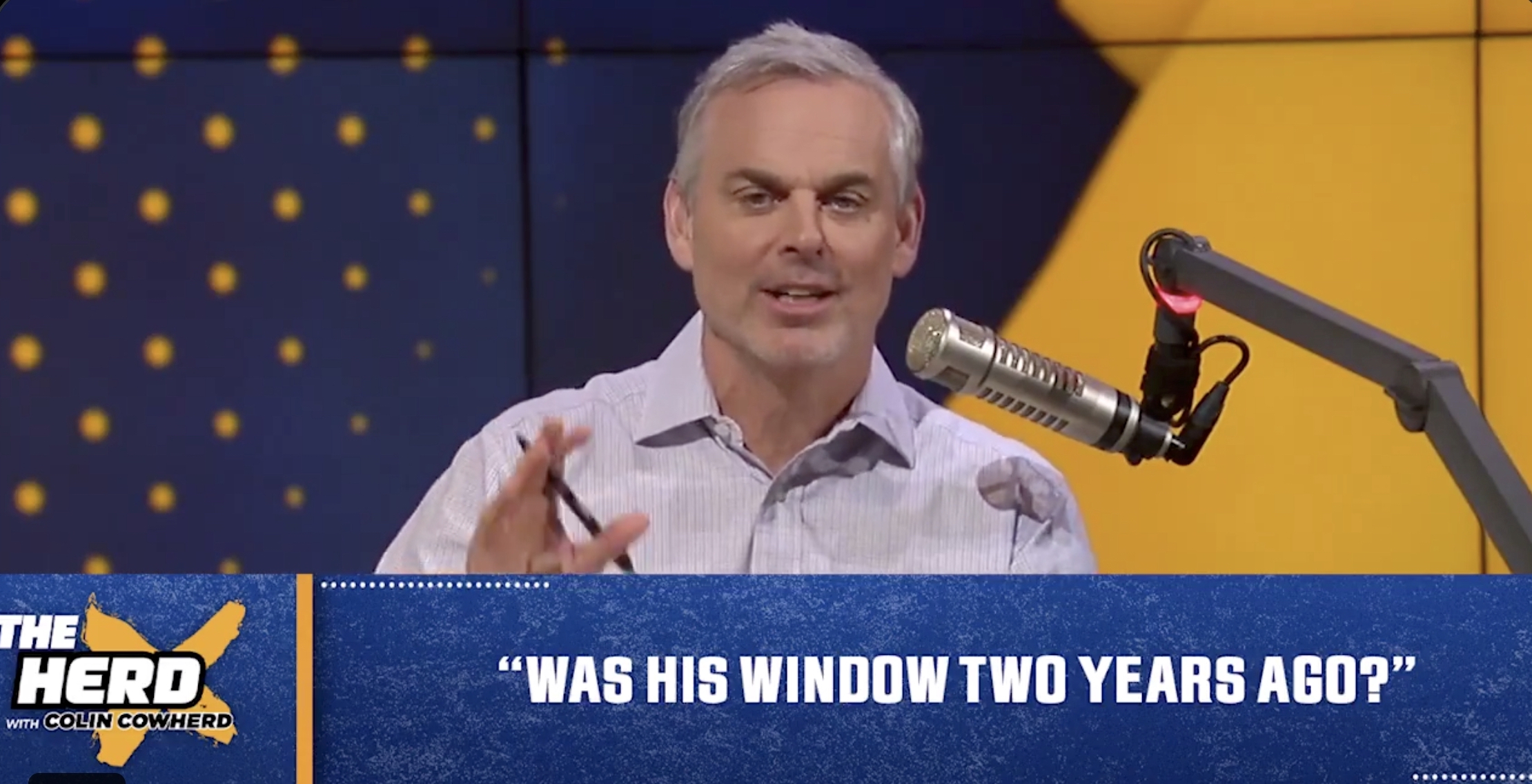 The Colin Cowherd-Jayson Tatum Debate: Examining The Reasons Behind The Criticism The Colin Cowherd-Jayson Tatum Debate: Examining The Reasons Behind The Criticism