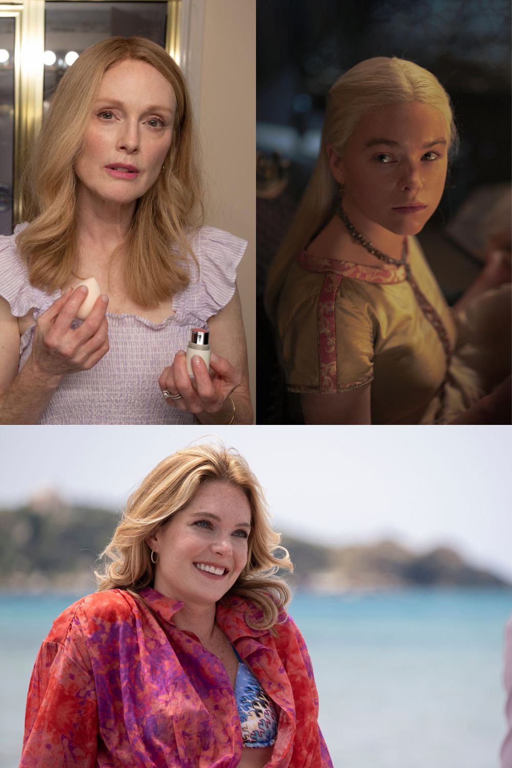 The Complete Guide To Netflix's Sirens Limited Series