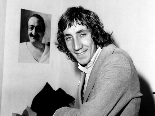 The Complete Guide To Pete Townshend's Solo Work: Ranked The Complete Guide To Pete Townshend's Solo Work: Ranked