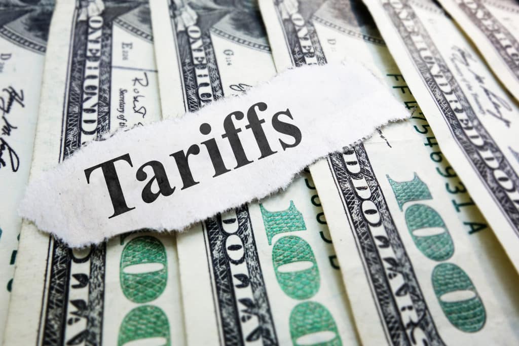 The Cost Of Tariffs: Examining The Losses Of Trump's Billionaire Network The Cost Of Tariffs: Examining The Losses Of Trump's Billionaire Network