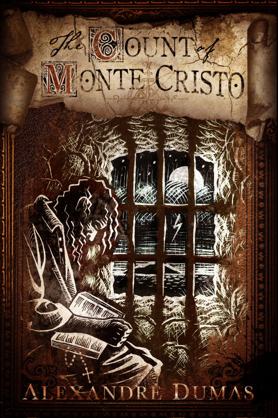 The Count Of Monte Cristo: A Critical Review Of Alexandre Dumas' Masterpiece The Count Of Monte Cristo: A Critical Review Of Alexandre Dumas' Masterpiece