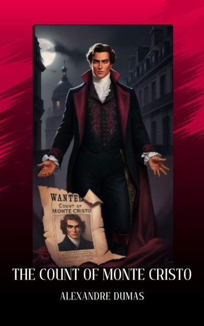 The Count Of Monte Cristo: A Modern Look At A Timeless Tale The Count Of Monte Cristo: A Modern Look At A Timeless Tale