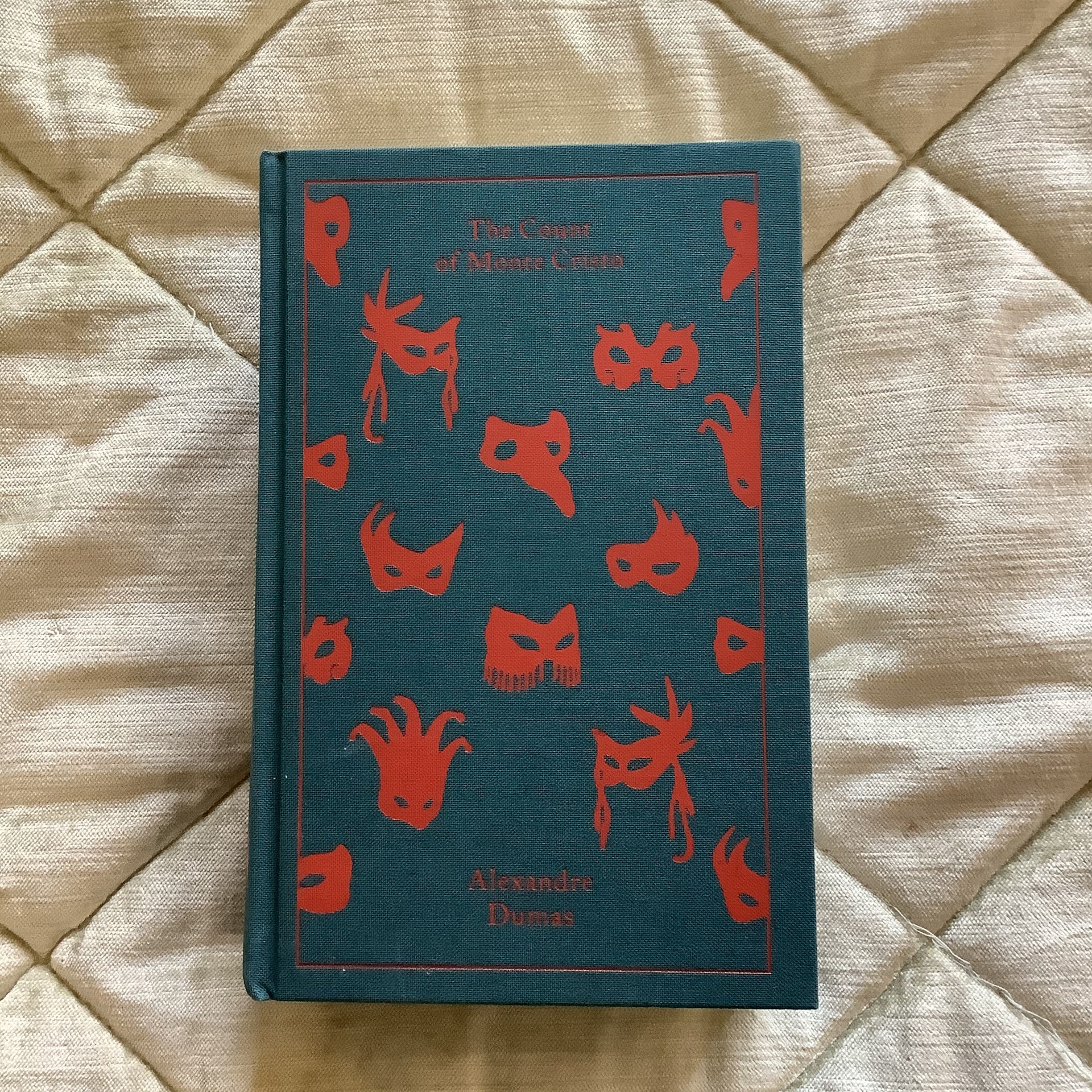 The Count Of Monte Cristo: A Modern Perspective The Count Of Monte Cristo: A Modern Perspective