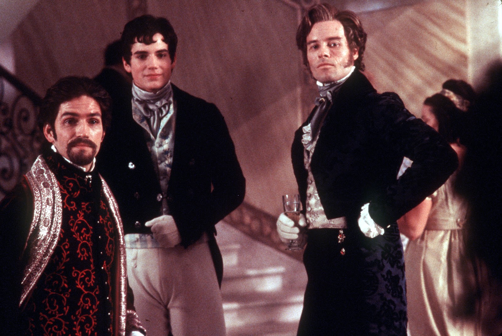 The Count Of Monte Cristo: A Review For Modern Readers The Count Of Monte Cristo: A Review For Modern Readers