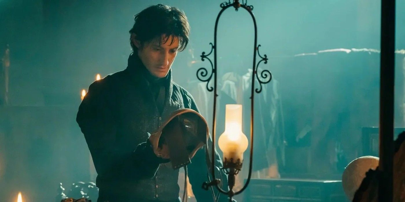 The Count Of Monte Cristo Review: A Timeless Classic Reexamined The Count Of Monte Cristo Review: A Timeless Classic Reexamined