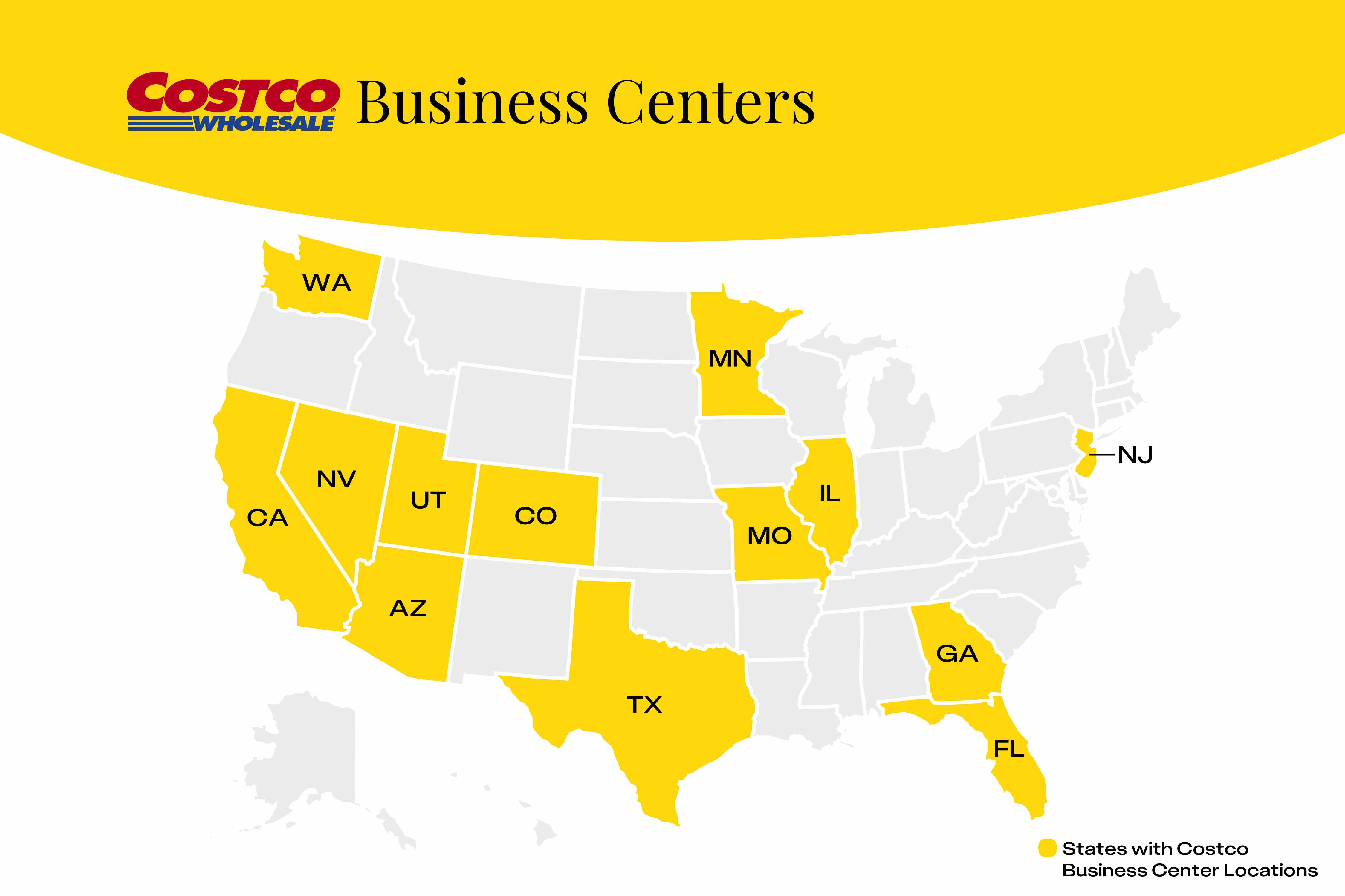 The Country's Best New Business Locations: A Detailed Map And Analysis The Country's Best New Business Locations: A Detailed Map And Analysis