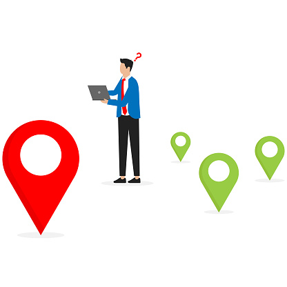 The Country's Hottest New Business Locations: A Geographic Analysis The Country's Hottest New Business Locations: A Geographic Analysis