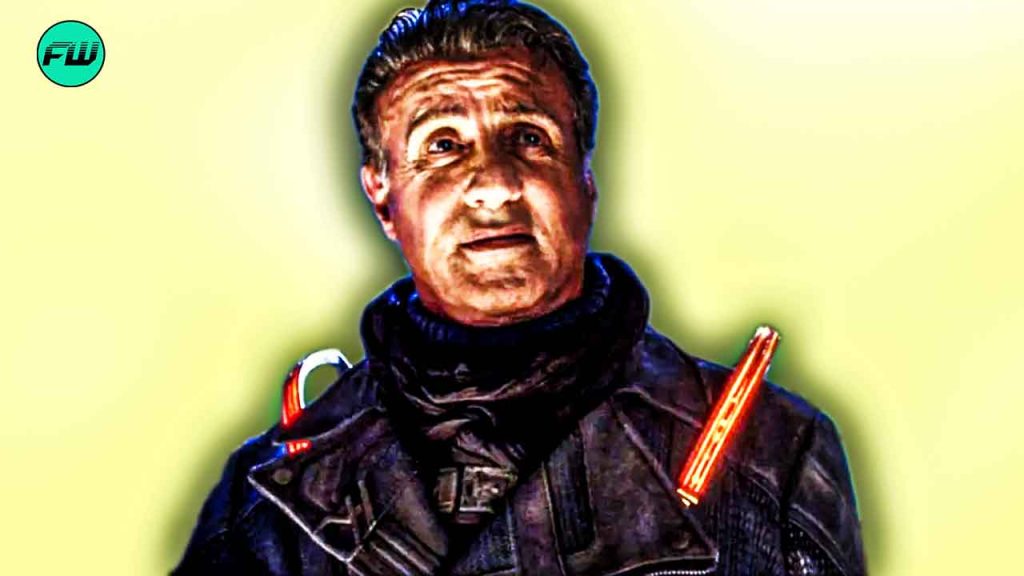 The Crime Thriller Sequel Stallone Almost Made (and Why It's Better He Didn't) The Crime Thriller Sequel Stallone Almost Made (and Why It's Better He Didn't)