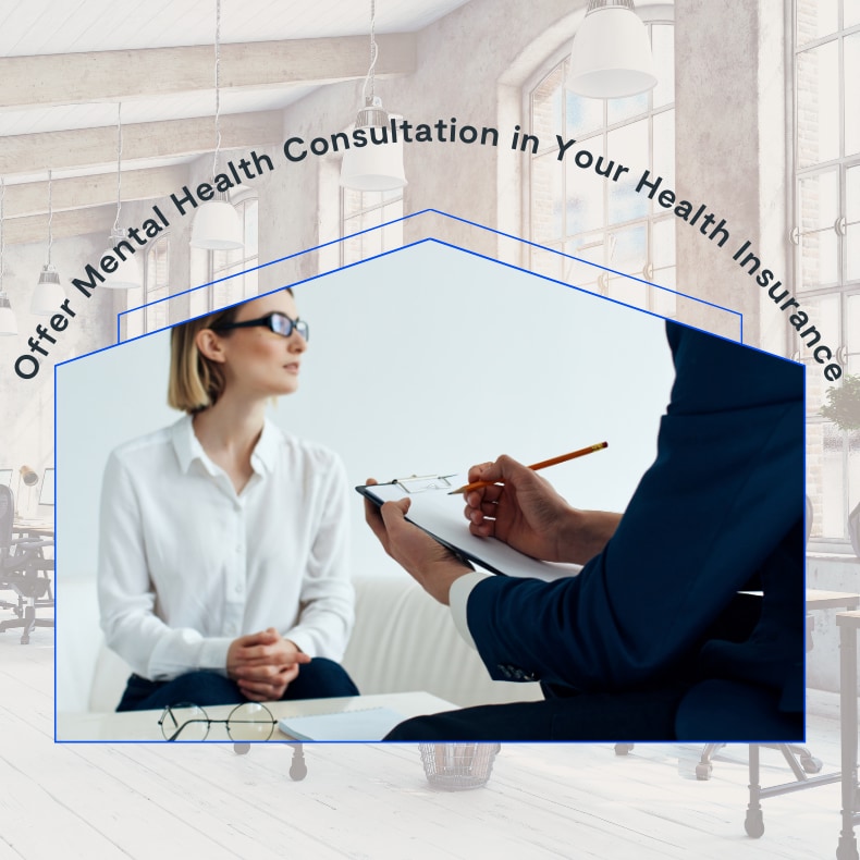 The Crucial Link Between Mental Health And Workplace Productivity The Crucial Link Between Mental Health And Workplace Productivity