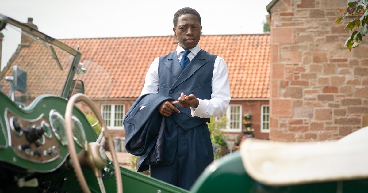 The Curious Case Of Missing Murder In Agatha Christie's Towards Zero, Episode 1 The Curious Case Of Missing Murder In Agatha Christie's Towards Zero, Episode 1