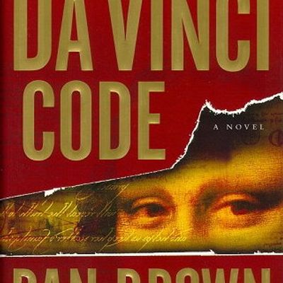 The Da Vinci Code: A Comprehensive Guide The Da Vinci Code: A Comprehensive Guide