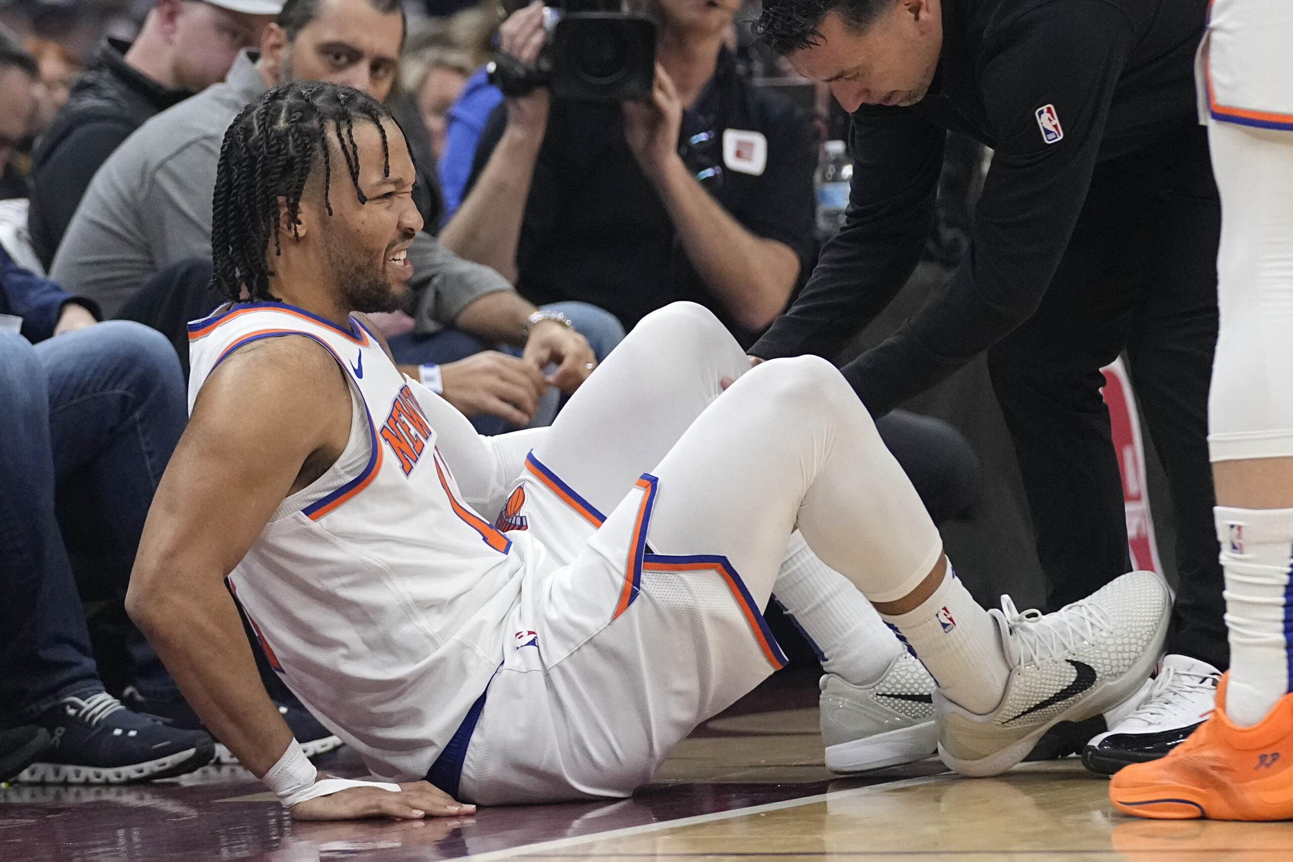 The Dallas Mavericks: Assessing The Long-Term Effects Of Losing Jalen Brunson Compared To The Dončić Situation The Dallas Mavericks: Assessing The Long-Term Effects Of Losing Jalen Brunson Compared To The Dončić Situation