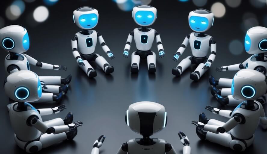The Dark Side Of AI Therapy: A Surveillance System In Disguise? The Dark Side Of AI Therapy: A Surveillance System In Disguise?
