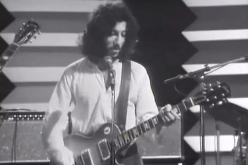 The Day Peter Green Created Fleetwood Mac: The Genesis Of The Day Peter Green Created Fleetwood Mac: The Genesis Of