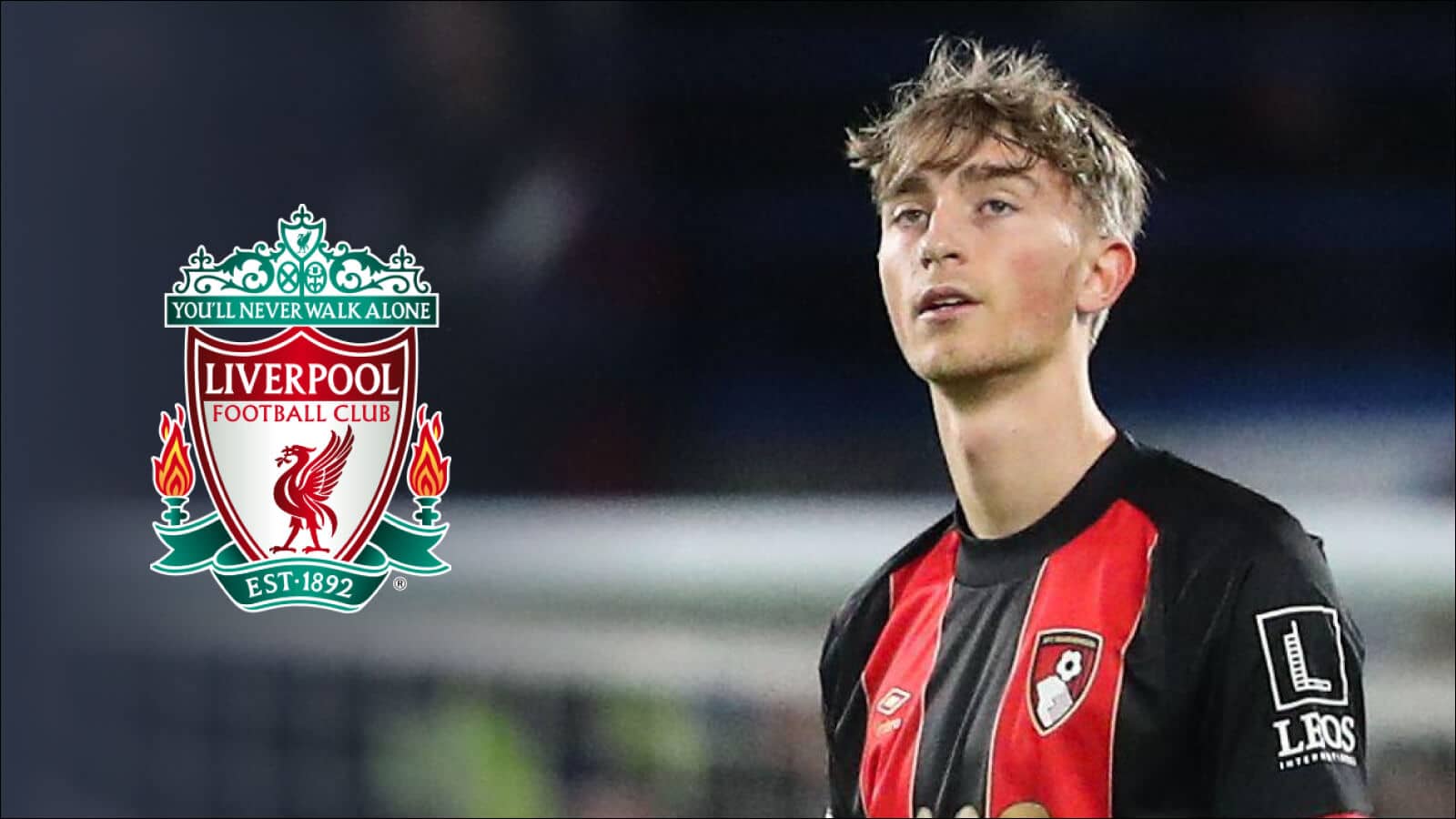 The Dean Huijsen Transfer: Who Will Secure The Young Dutchman? The Dean Huijsen Transfer: Who Will Secure The Young Dutchman?