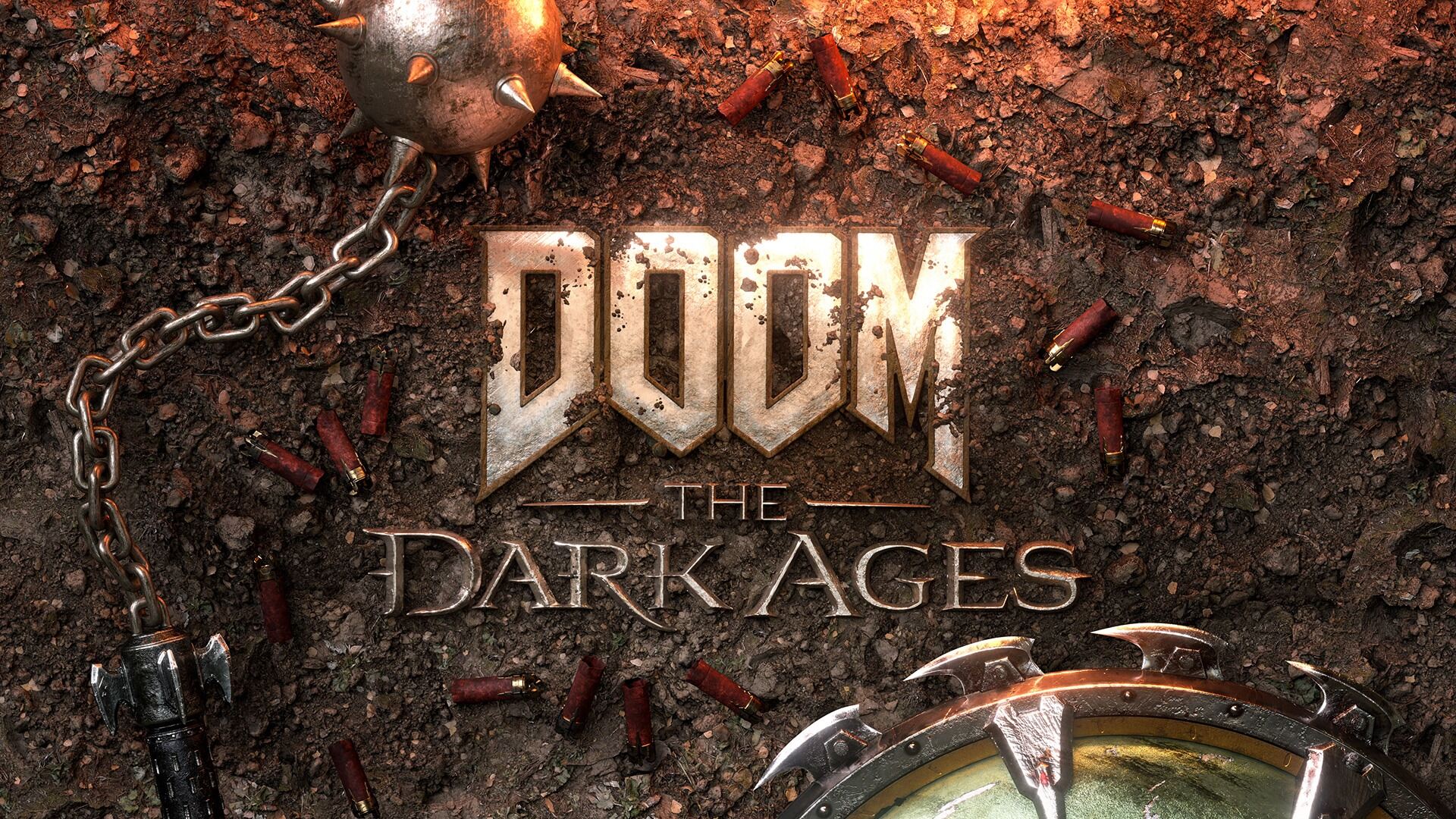 The Definitive Guide To DOOM: The Dark Ages The Definitive Guide To DOOM: The Dark Ages
