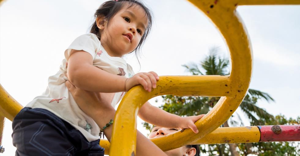 The Delicate Years: Why Daycare Might Not Be Best For Young Children The Delicate Years: Why Daycare Might Not Be Best For Young Children
