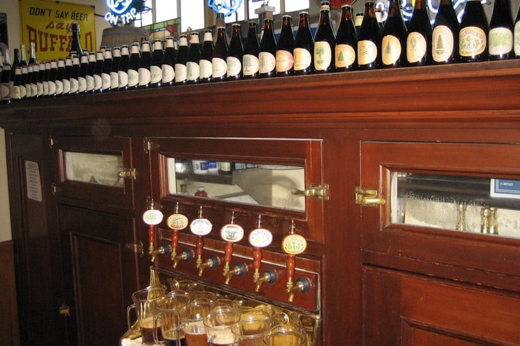 The Demise Of Anchor Brewing Company After 127 Years The Demise Of Anchor Brewing Company After 127 Years