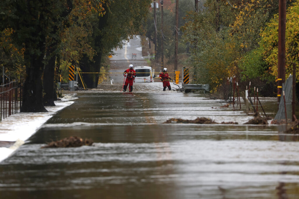 The Devastating Effects Of Climate Whiplash: A Global City Perspective The Devastating Effects Of Climate Whiplash: A Global City Perspective