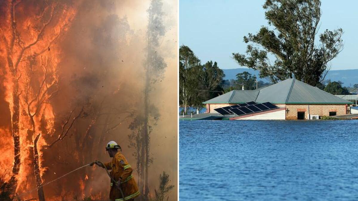 The Devastating Effects Of Climate Whiplash On Cities Around The World The Devastating Effects Of Climate Whiplash On Cities Around The World