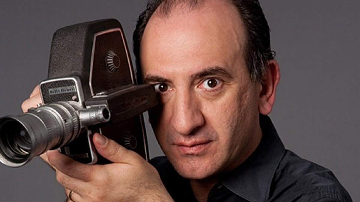 The Diminishing Edge: An Analysis Of Armando Iannucci's Recent Work The Diminishing Edge: An Analysis Of Armando Iannucci's Recent Work